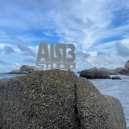 Aisi3 Studio Seaview At Tanjung Lumpur Куантан Екстер'єр фото