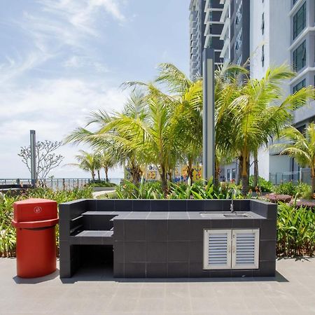 Aisi3 Studio Seaview At Tanjung Lumpur Куантан Екстер'єр фото