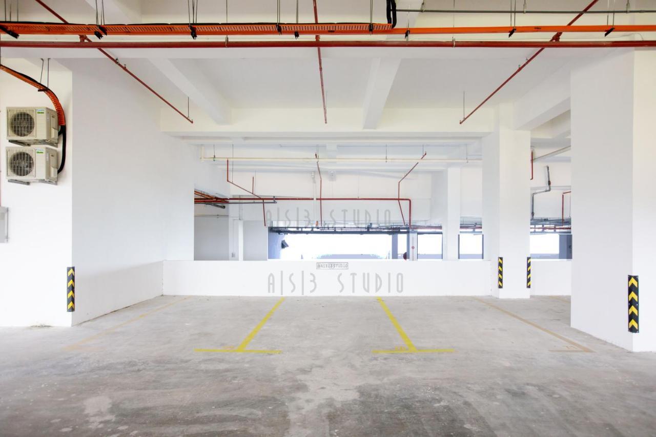 Aisi3 Studio Seaview At Tanjung Lumpur Куантан Екстер'єр фото